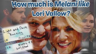 Melani Boudreaux Pawlowski Connecting Dots :Lori Vallow Daybell 1:3