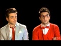 Il Volo Sings Christmas Classics A Cappella 