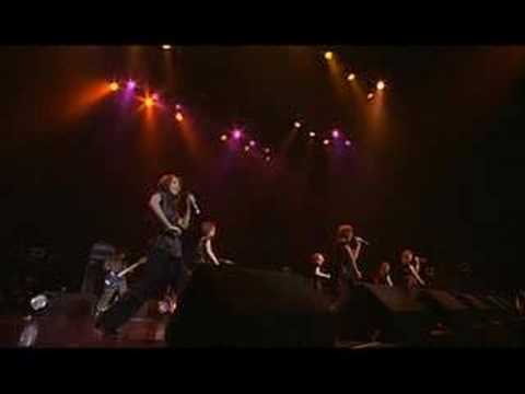 BeForU - Red Rocket Rising(LIVE2007)