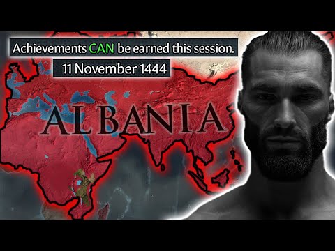 One Day World Conquest In Ironman Is Easy With This Exploit In EU4