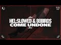Hel Sløwed 88Birds Come Undone Extended Mix