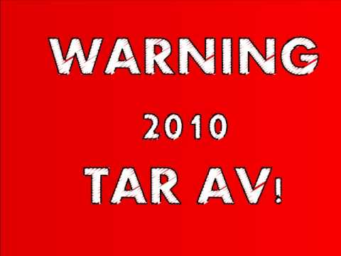 Warning 2010  Tar av!