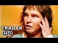 BORDER Trailer (2018) Fantasy Movie