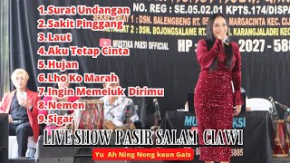 Download lagu Cover Yayah Andriani & Jisep Kim (LIVE SHOW Pasirsalam Ciawi Cintakarya Parigi Pangandaran) mp3