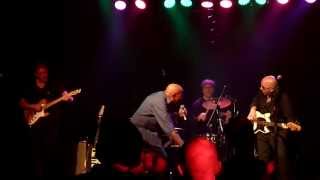Geno Washington and the Yo Yos - I feel Good, Hertford Corn Exchange