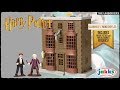 Harry Potter Ollivander S Wand Shop Playset