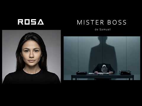Mister Boss – Nouveau clip 2026