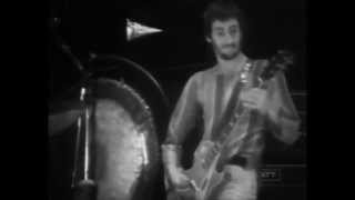 The Who - Love Reign O'er Me