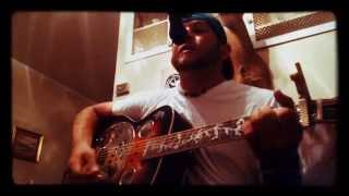 Josh Warren - "Keep On Standing" original song