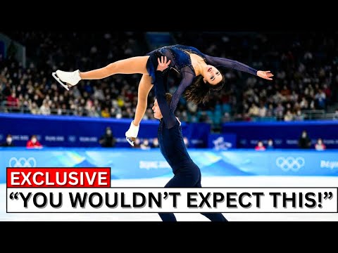 Madison Chock & Evan Bates Just Made Them All Look Stupid With This AMAZING Performance!