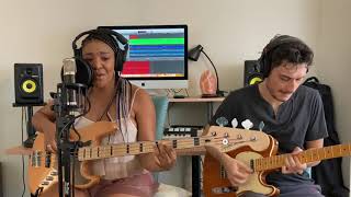 I Get So Lonely - Janet Jackson Remix (Sydney Raneé)