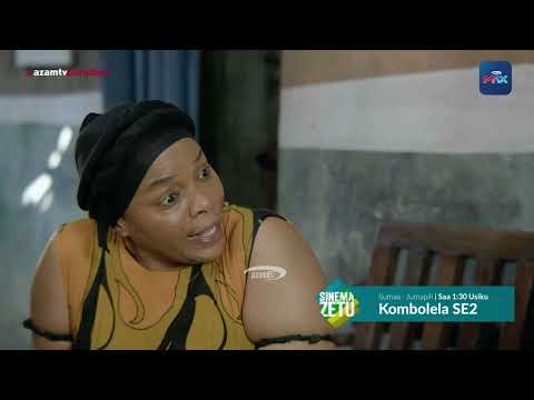 Hamad amejua kusemwa hahaha | KOMBOLELA SE02 EP 110