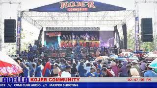 Download lagu Cak fendik Hadirmu bagai mimpi Om adella kojer community 2019 mp3