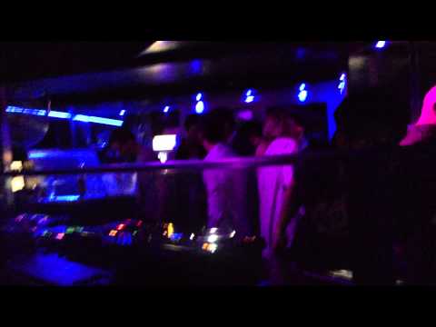 [PARTYZ IN PARIS ] Climbers  "Criminal love"  Feat Yasmine Azaiez LIVE