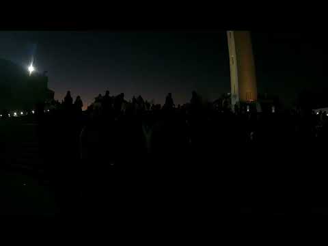 ERREKA vs TAIMER / PUERTO DE RIMAS / OCTAVOS DE FINAL