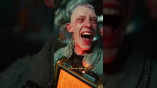 A Happy Ending