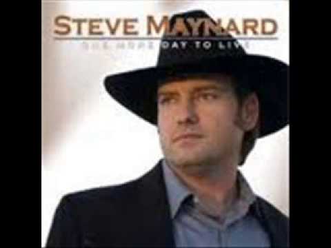 Steve Maynard - Don't make me want to love you.
