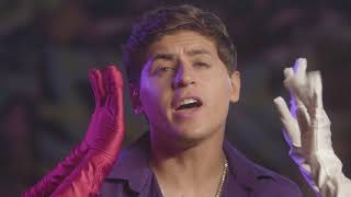 JChris - Ya Yo Te Olvidé (Official Music Video)