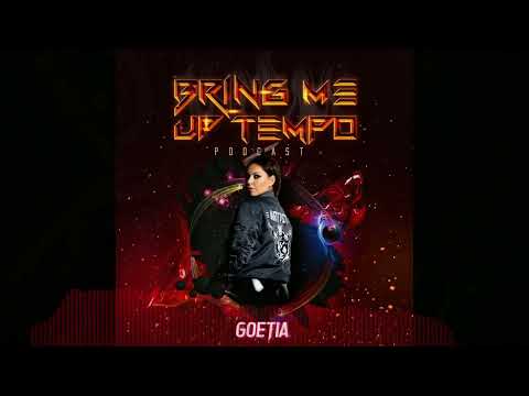 Goetia@ Bring me Uptempo