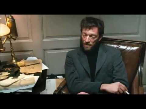 Otto Gross - A Dangerous Method