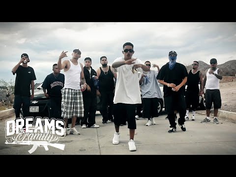 El Chembe - Soy Peor - ft. Duster53, Alekstps. (Video Oficial) @DreamsFamilyEnt.