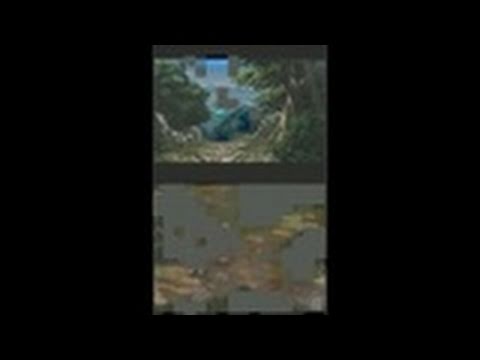 Suikoden Tierkreis Nintendo DS Gameplay - Early Battle