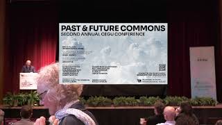 Susanna Lidstrom, Sharad Chari, and Matthew Shutzer | Planetary Commons