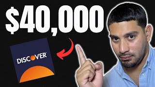 Before You Get a Discover Loan… Watch This!
