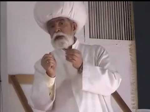 03 05 2004 Cuma Hutbesi - - Imam Iskender Ali M I H R