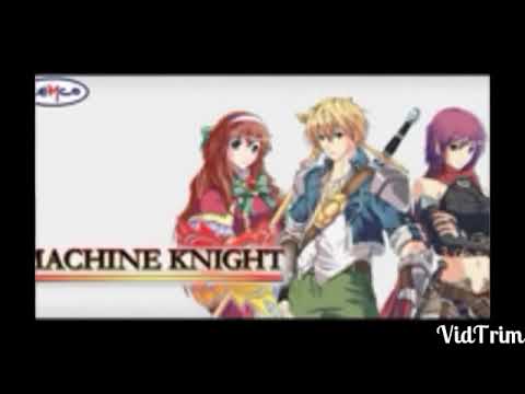 Machine Knight OST - Last Battle