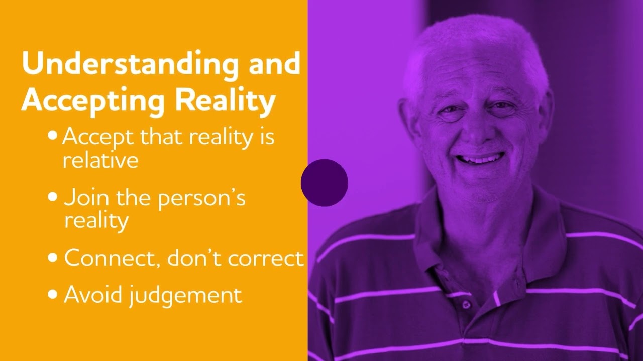 Module #1: Fundamentals of Person-Centered Dementia Respite Care