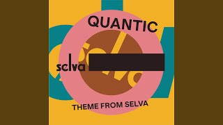 Theme from Selva