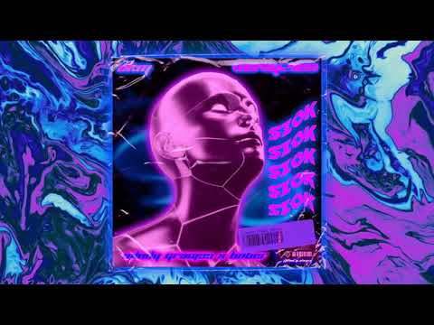 Młody Gracjan x Bober ft. Dkm , wavyzien "Szok"