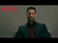 Lucifer Recap - Get Ready for Season 4 | Netflix