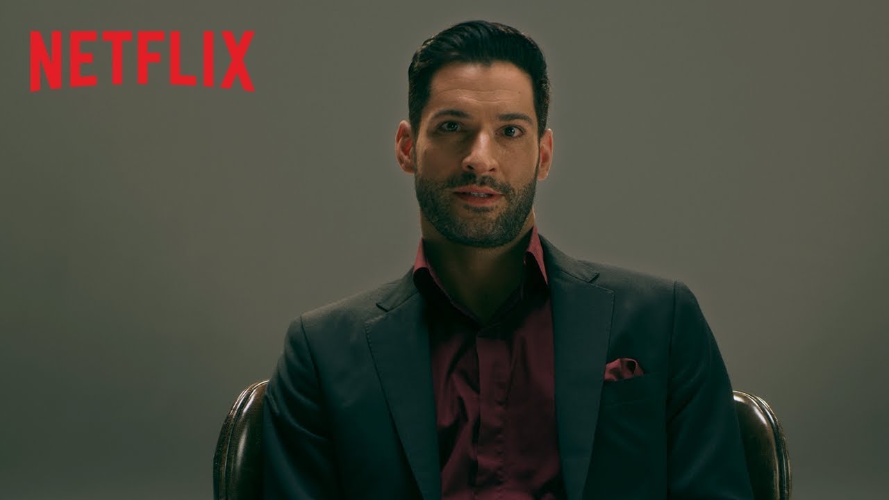 Lucifer Recap - Get Ready for Season 4 (Netflix)