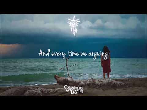 Mahalo - Not Watching Anymore (Lyrics)