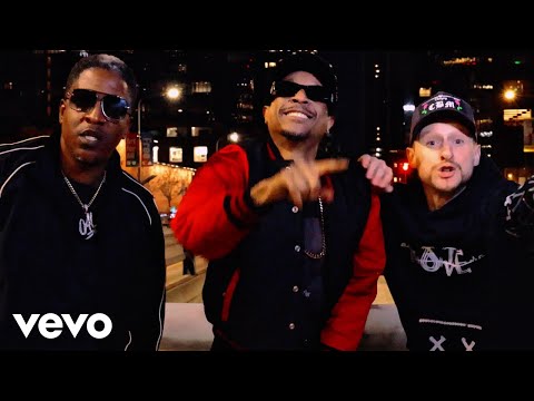 E.D.I Mean - Time Don't Wait (Official Video) ft. Deladiea, Dusty G. Fuller