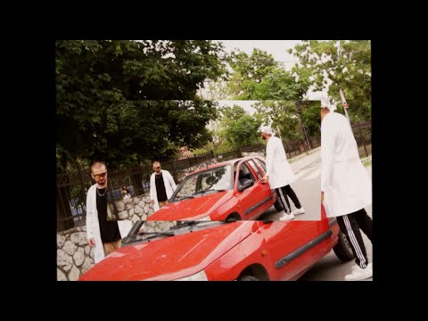 Doe x Apes - Barnatore (Official Music Video)