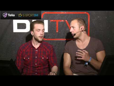 E-Sport SM Counter-Strike Final del 2