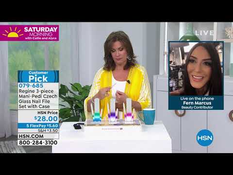 HSN | Saturday Morning with Callie & Alyce 06.20.2020 - 10 AM