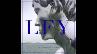 Lust For Youth "Better Looking Brother" (Official Audio)