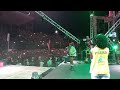 Guchi Performs Jennifer LIVE In Freetown Sierra Leone