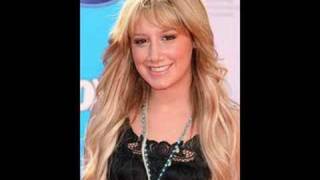 Ashley Tisdale - I Will Be Me