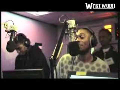 Dot Rotten & Clipman Brutal freestyle - Westwood