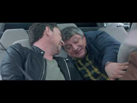 Зустріч однокласників. 2019. Офіційний трейлер.