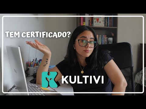 Curso de Inglês grátis da Kultivi | É bom?