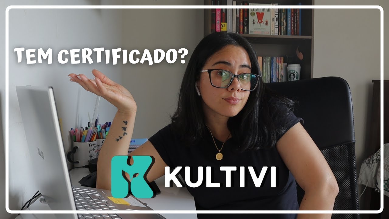 Curso de Inglês grátis da Kultivi | É bom?