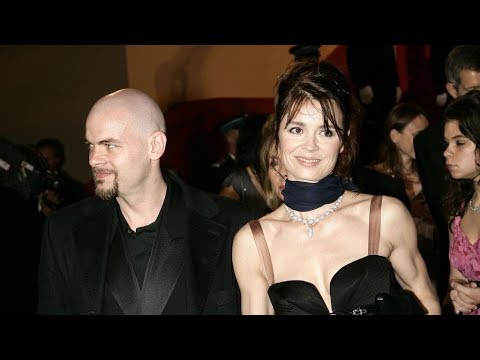 Clovis Cornillac : qui était sa première femme Caroline Proust ?