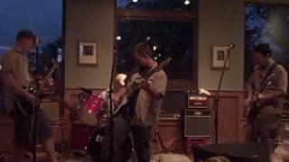 SpokeDrunkie Band - Dames Booze Chains and Boots