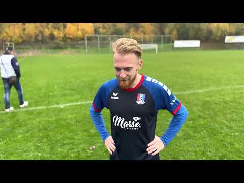 MSFL | 12. kolo | FK Blansko - FC Baník Ostrava B | 3:3 | Ohlasy Filipa Holmana